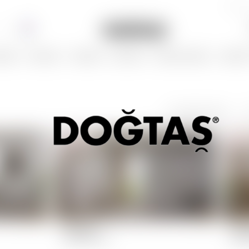 Dogtas logo