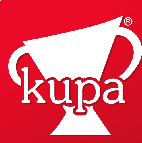 Kupa Mobilya logo